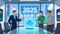 Microsoft's AI-Driven Cloud Infrastructure as the New Utility of the 21st Century