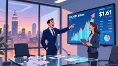 The Great Normalization in U.S. Banking: A Deregulatory Tailwind for Industry Consolidation and Growth