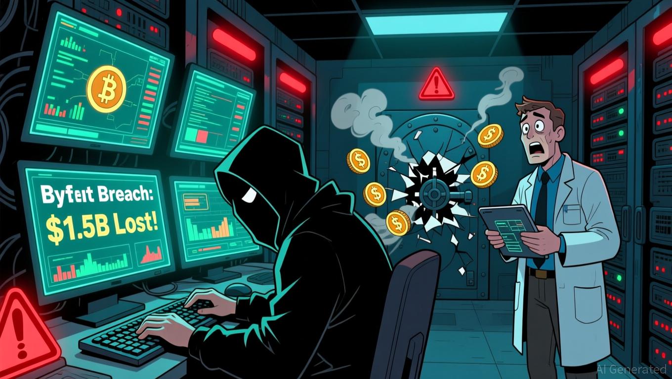 The Evolving Risks in Crypto Wallet Security and Their Impact on Institutional and Retail Investors - Article cover image
