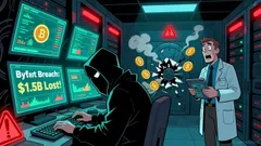 The Evolving Risks in Crypto Wallet Security and Their Impact on Institutional and Retail Investors