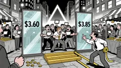 Is XRP on the Cusp of a 7,000%+ Rally? Analyzing the 2017 Fractal Pattern in 2025