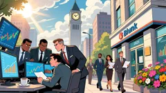 The Great Normalization: What the Reshaping Yield Curve Foretells for 2026