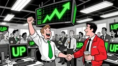 Hedera (HBAR) in 2025: From Speculation to Institutional Infrastructure