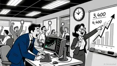 Ethereum's Emerging Bull Case: Inverse H&S Pattern, ETF Inflows, and Network Strength Signal 15% Near-Term Upside