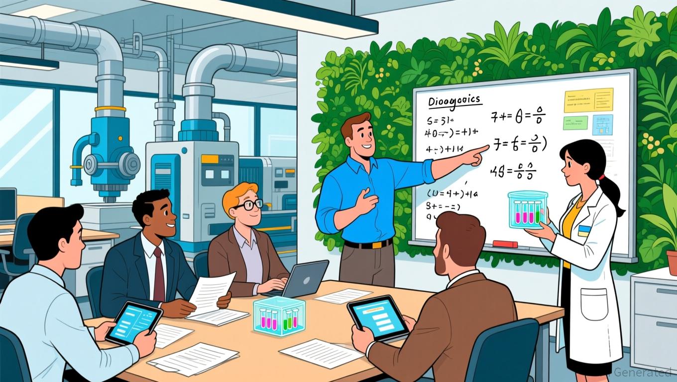 Danaher's Elevated P/E Ratio and Its Implications for Investors in 2025 - Article cover image