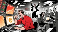 Market Overview for Bitcoin/Zloty (BTCPLN): Volatility and Momentum on Christmas Day