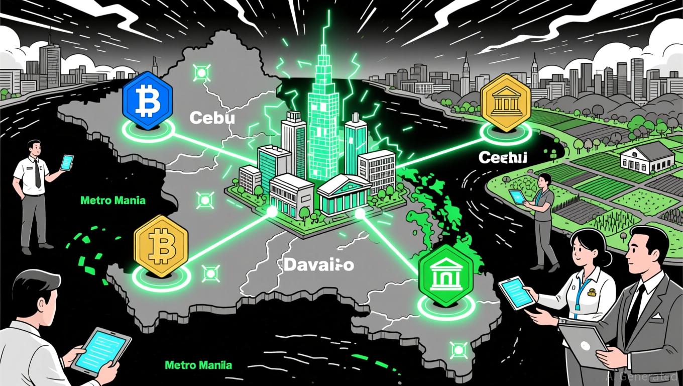 The Philippines' Crypto Regulatory Shift: Opportunities for Compliant Market Participants - Article cover image