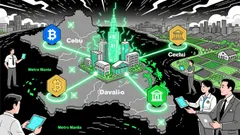 The Philippines' Crypto Regulatory Shift: Opportunities for Compliant Market Participants