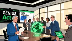 The FTX Aftermath: Regulatory Shifts and Investment Implications of Caroline Ellison's Early Release