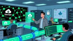 JFrog's Sustained Momentum: Why a $31M Institutional Bet Signals Long-Term Durability