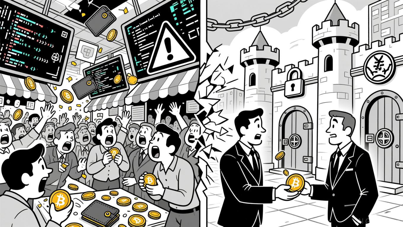 The Philippines' Crypto Regulatory Crackdown: Implications for Global Exchanges and Local Alternatives - Article cover image