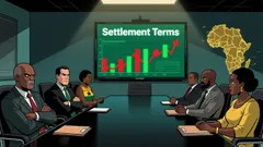 Afreximbank Resolves $750M Loan Dispute, Spurring Ghana Debt Stability