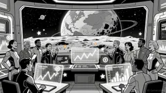 Why APEMARS and IPO Genie Are 2025's Most Strategic Presale Opportunities for 32,000%+ ROI