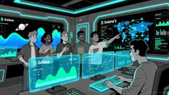 Altcoin Market Hitting Critical Support: Strategic Entry Points for Q4 2025