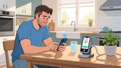 Tandem Diabetes Care's Canadian Smartphone Bolus Launch: A Strategic Catalyst for Shareholder Value