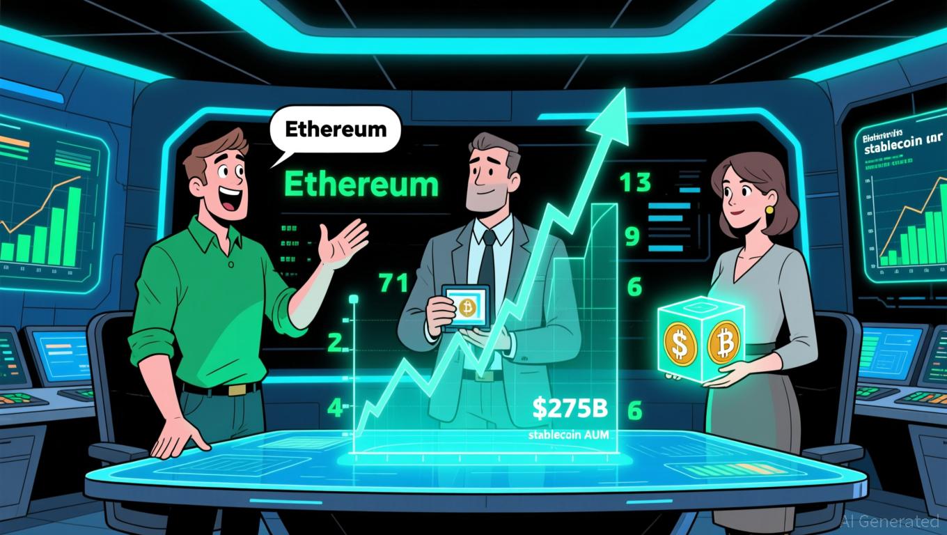 Crypto Market Weakness: A Signal for Strategic Rebalancing Amid Rising Risk Aversion? - Article cover image