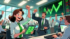 Costco's Growth Engine: A Historical Lens on the \"Multimillionaire Maker\" Thesis