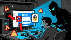 The Growing Risk of Browser Extensions in Crypto Wallet Security: Assessing Investment Risks in Decentralized Wallet Adoption