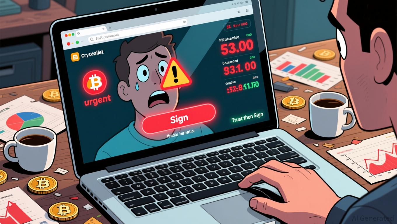 Evaluating the Risks of Browser-Based Crypto Wallets in a Post-Hack Environment - Article cover image