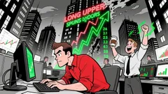 ETHDAI Market Overview: Volatile 24-Hour Move with Mixed Momentum Signals