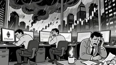 Layer-1 Tokens: A Market Correction or Structural Collapse?