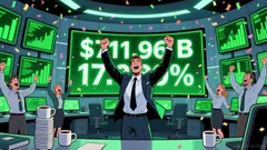 Global Equity and Precious Metals ETFs Attract Strong Inflows Amid Year-End Positioning