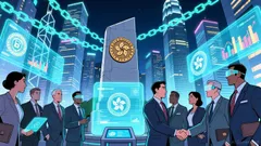 Hong Kong's 2026 Crypto Licensing Framework and Its Implications for Institutional Entry