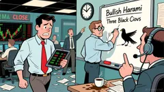 Perpetua Resources Outlook: Mixed Technical and Fundamentals as Market Seeks Clarity