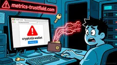 Risks and Opportunities in Browser-Based Crypto Wallet Security: A Post-Trust Wallet Breach Analysis