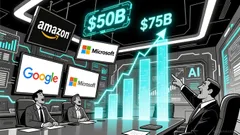 AI-Driven Economic Growth: Is Elon Musk's Vision a Buy Signal for Tech and AI Stocks?