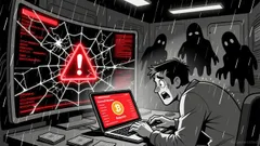 Unauthorized Drains Hit Trust Wallet Users After Malicious Extension Update