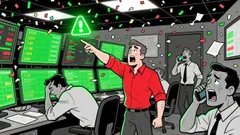 Market Overview for Caldera/BNB on 2025-12-25