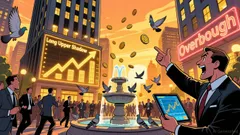 Almonty Industries Outlook: Technical Neutrality and Strong Fund Flow Signal Potential Breakout