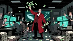 Why Bitcoin's Range-Bound Volatility Defies Whale Activity and What It Means for 2026