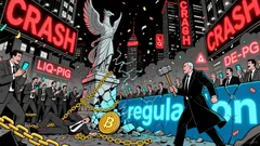 The 2025 Crypto Leverage Reset and Institutional Infrastructure Shift: A Foundation for 2026 Growth