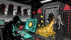 The Trust Wallet Browser Extension Crisis: A Wake-Up Call for Crypto Wallet Security