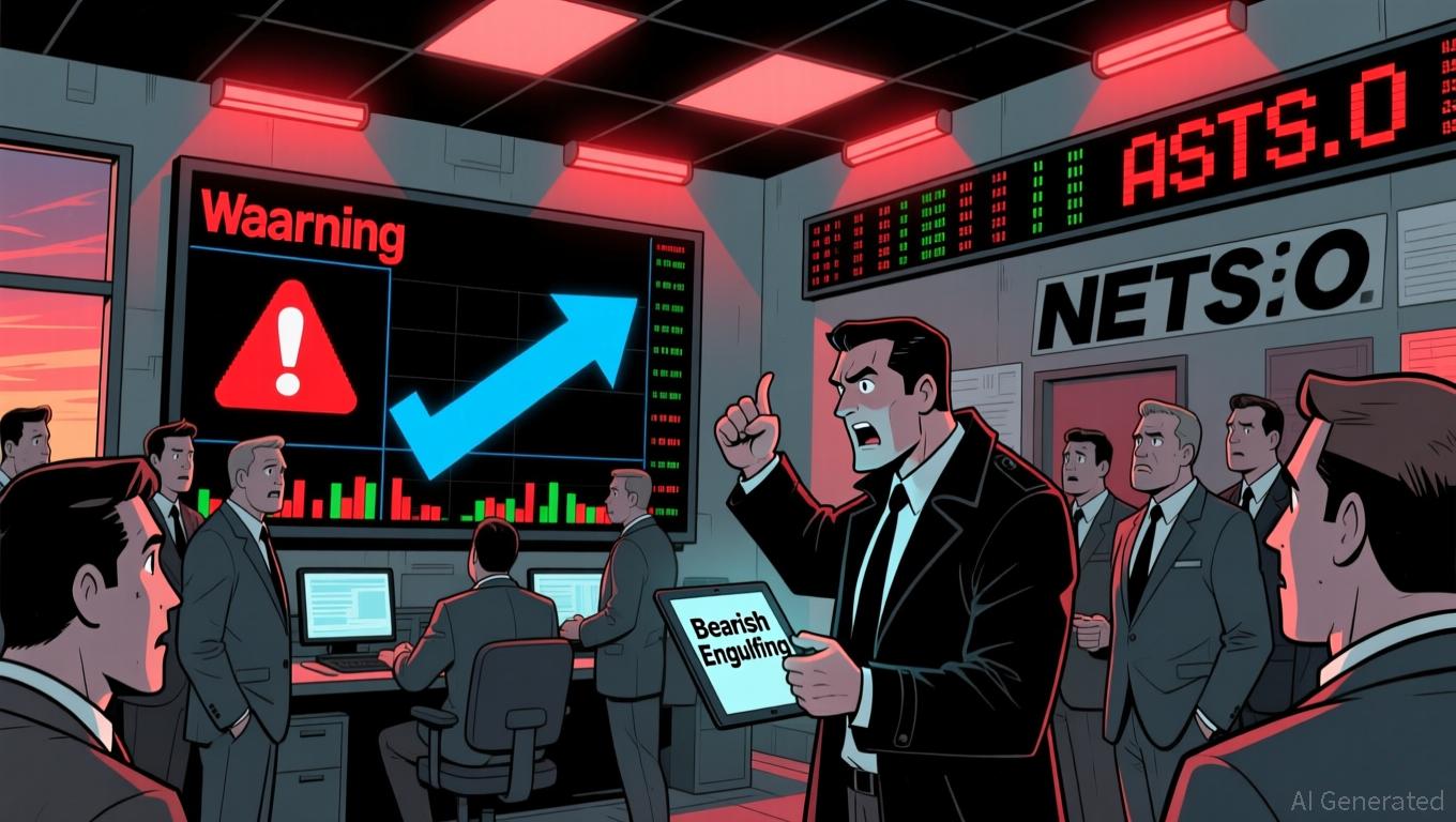 AST SpaceMobile Outlook: Volatile Neutrality Amid Strong Fundamentals