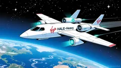 Is Virgin Galactic's LLNL Sensor Pact Reshaping Its Investment Case?