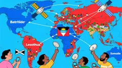 Starlink's 9 Million Users and the Path to Becoming a $1 Trillion Connectivity Platform