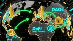 The Institutionalization of Crypto: 2026's 10 Key Investment Themes