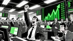 Market Overview for World Liberty Financial/Tether (WLFIUSDT)