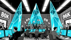 Bitcoin's $23.3B Options Expiry and Its Impact on Short-Term Volatility and Positioning