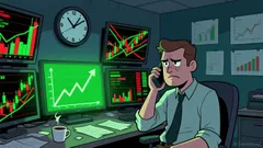 Diversified Outlook: Cautious Momentum Amid Mixed Signals