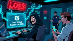 The Rising Risks of Browser-Based Crypto Wallets and the Implications for Crypto Security Infrastructure