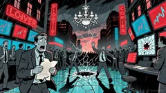 The Crypto Liquidity Trap: Why Retail Investors Are Getting Trapped