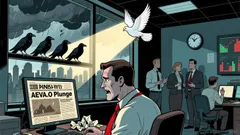 Aeva Technologies Outlook: Technical Neutrality Amid Mixed Signals