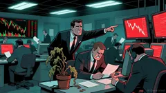 Edgewise Outlook: A Weak Technical Setup Overshadows Optimistic Analysts