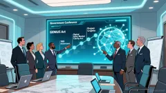 Bitcoin's Regulatory Path: A Historical Lens on Institutional Adoption