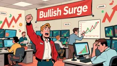 DRDGOLD Outlook: Strong Technicals and Optimistic Analyst Sentiment