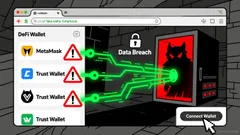 Browser Extension Vulnerabilities in Crypto Ecosystems: Immediate Risk Mitigation and Strategic Investment in DeFi/Web3 Cybersecurity
